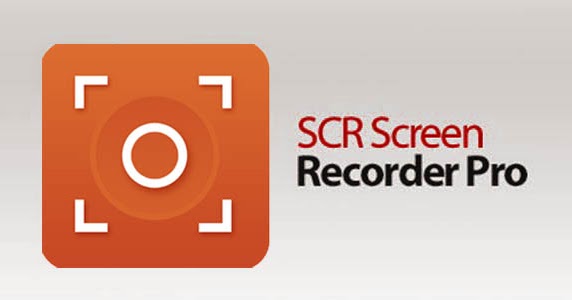 SCR-Screen-Recorder-Pro