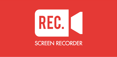 Screen-recorder-android