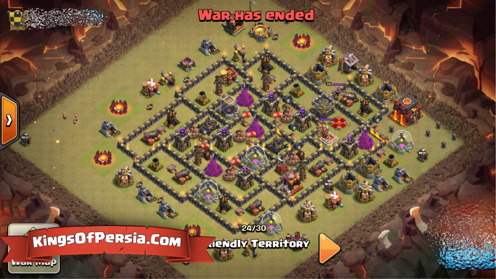 map th9.5