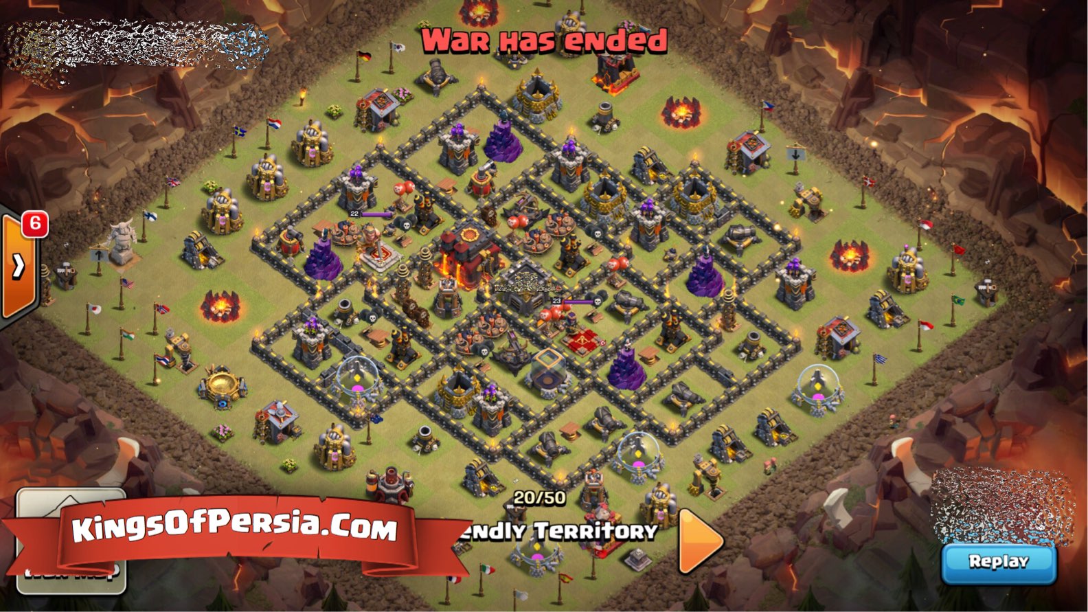 map th9.5