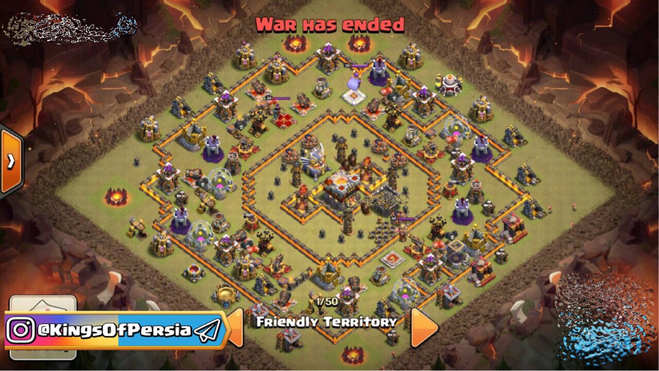 map th10