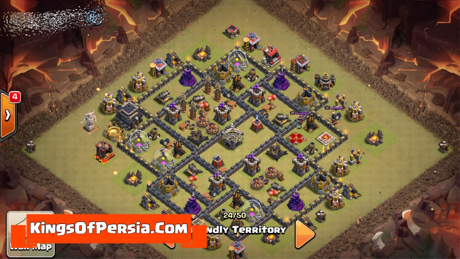 map th9
