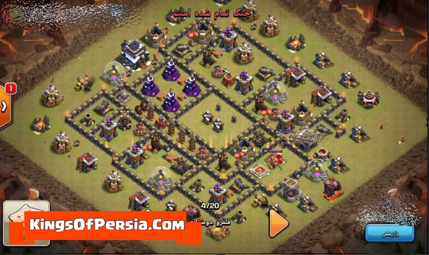 map th9