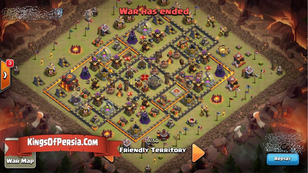 map th10
