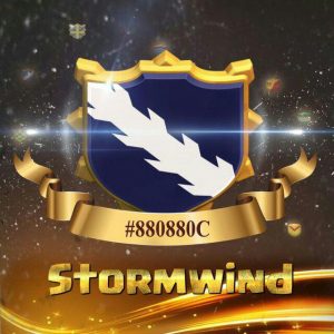 clan stormwind